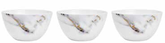 Marble Venice Fog Azure Nut - Olive Bowl / All Purpose